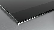Siemens ET675FNP1E hob Black,Stainless steel Built-in Ceramic 4 zone(s)