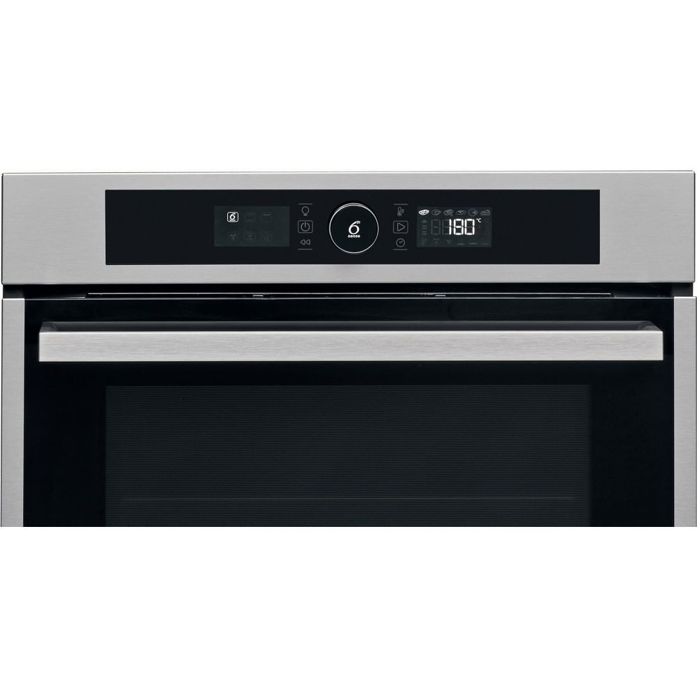 Whirlpool AKZ9 7890 IX 73 L A+ Stainless steel_13