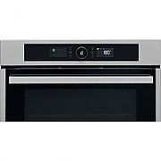 Whirlpool AKZ9 7890 IX 73 L A+ Stainless steel_13