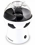 Esperanza EKP007 popcorn popper 0.27 L Black,White 1200 W_3