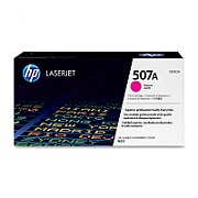 Cartus toner HP CE403A ,Magenta ,6000 pagini ,Original (507A)