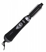 Esperanza EBL001K hair styling tool Hot air brush Black 1.6 m 400 W_1