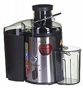 Esperanza EKJ002 juice maker Black,Stainless steel 500 W_4