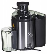 Esperanza EKJ002 juice maker Black,Stainless steel 500 W_6