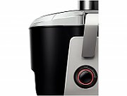 Bosch MES4000 juice maker Juice extractor Black,Grey,Stainless steel 1000 W_8