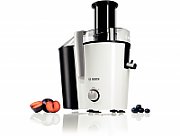 Bosch MES25A0 juice maker Centrifugal juicer 700 W Black, White_3