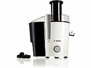 Bosch MES25A0 juice maker Centrifugal juicer 700 W Black, White_7