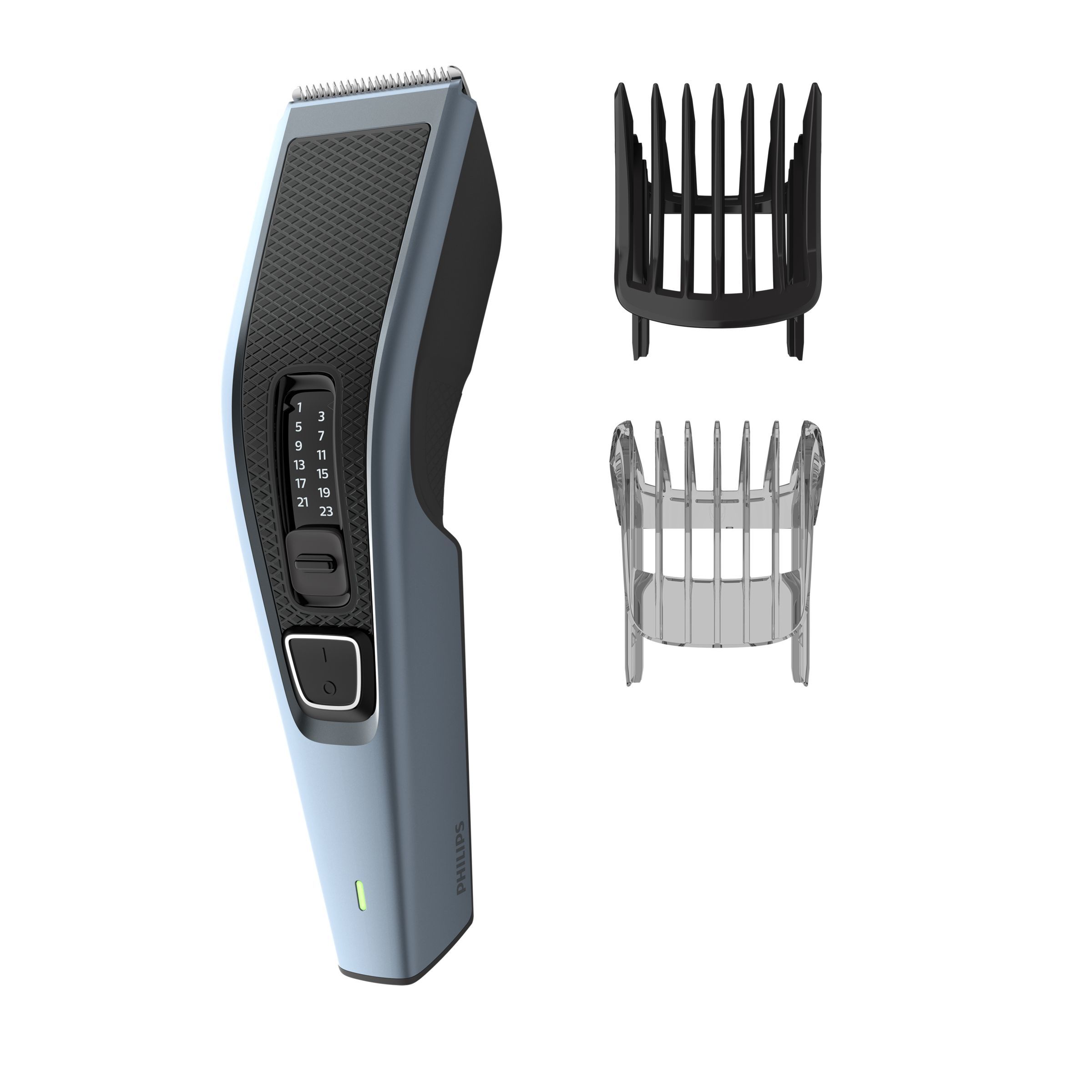 Philips HAIRCLIPPER Series 3000 Hair clipper HC3530/15_2