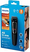 Philips MULTIGROOM Series 3000 8-in-1, Face and Hair MG3730/15_2