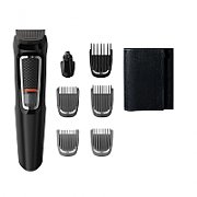 Philips MULTIGROOM Series 3000 7-in-1, Face and Hair MG3720/15_1