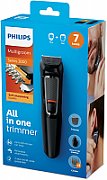 Philips MULTIGROOM Series 3000 7-in-1, Face and Hair MG3720/15_2