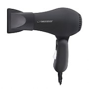 Esperanza EBH003K Hair dryer 750 W Black_1