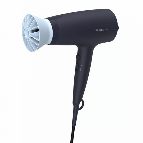 Philips BHD360/20 hair dryer 2100 W Navy_2