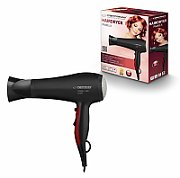 Esperanza EBH004K Hair dryer Black 2200 W_3