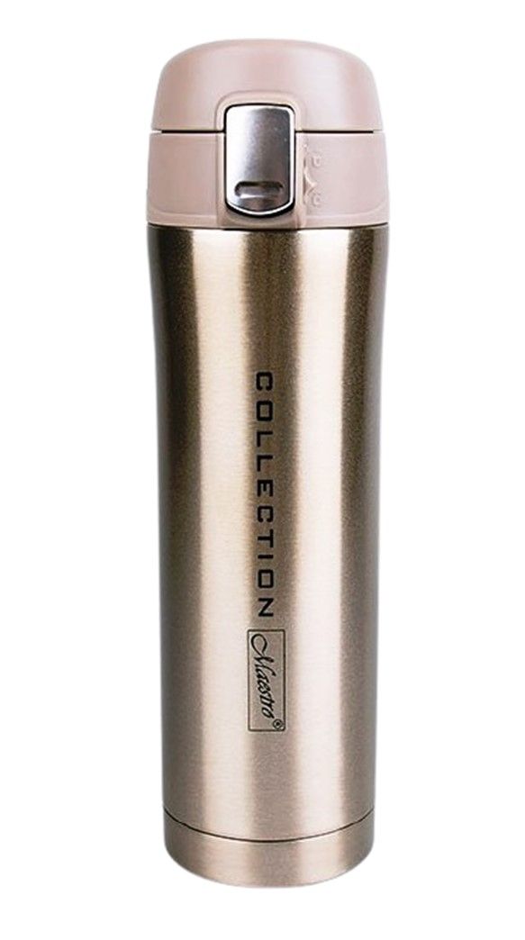Thermos Maestro MR-1641-45 (0.45 l), Golden