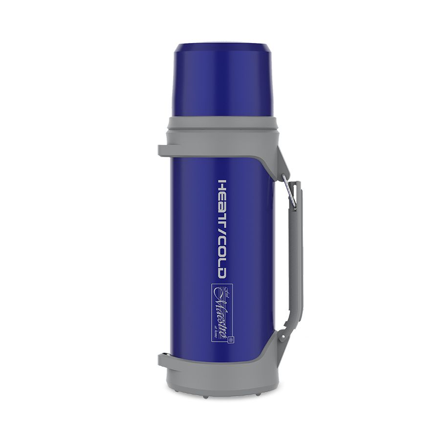 Thermos MAESTRO MR-1631-150 (1,5L) Navy blue_2