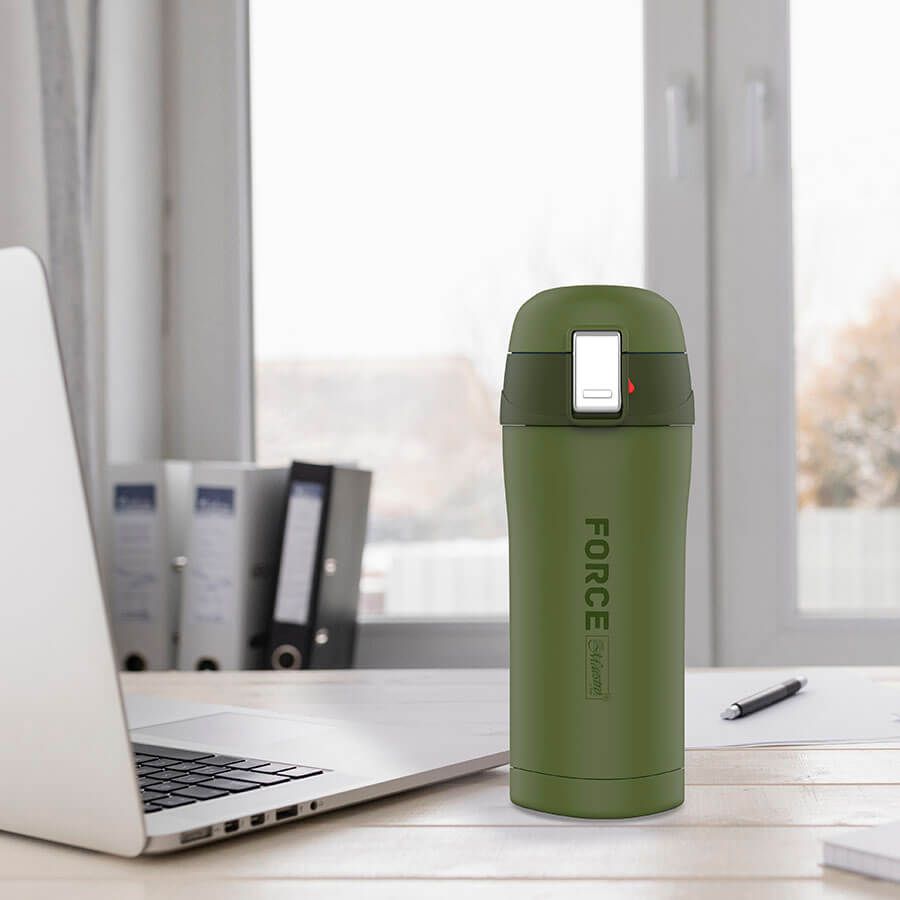 Thermos MAESTRO MR-1643-30A (0,3L) green_3