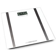 Esperanza Samba Electronic personal scale Rectangle White_1