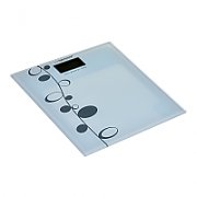 Esperanza EBS005 personal scale Electronic personal scale Rectangle White_2