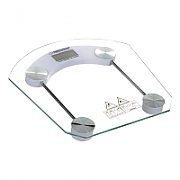 Esperanza EBS008W personal scale Electronic personal scale Rectangle White_1