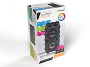 Tracer TRAGLO46612 portable speaker 10 W Stereo portable speaker Black_4