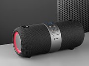 Tracer TRAGLO46789 Splash XXL portable speaker 30 W Stereo portable speaker Black_3