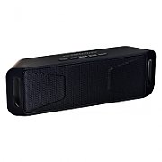 Esperanza FOLK Stereo portable speaker Black 6 W_1