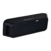 Esperanza FOLK Stereo portable speaker Black 6 W_3