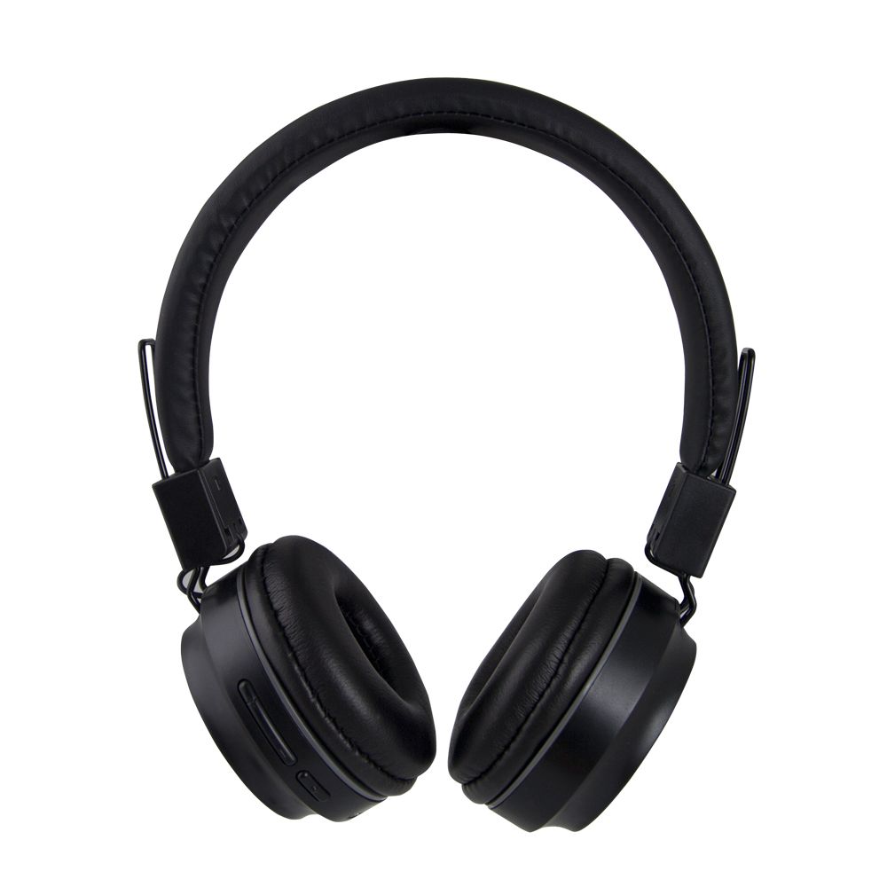 Esperanza EH219 Bluetooth RGB headphones Headband, Black_4