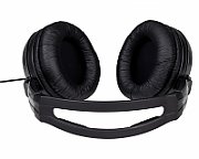 JVC HA-RX500-E Headphones Head-band 3.5 mm connector Black, White_4