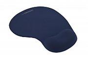 Esperanza EA137B mouse pad Blue_1