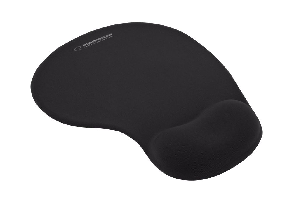 Esperanza EA137K mouse pad Black_2