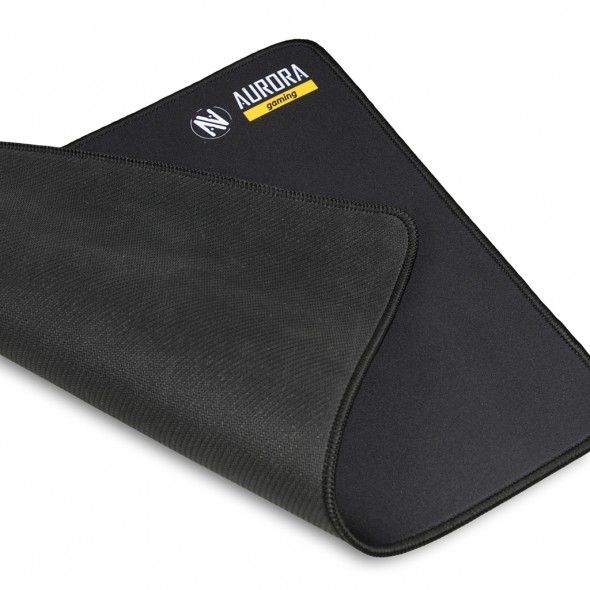 iBox Aurora MPG3 Black Gaming mouse pad_4