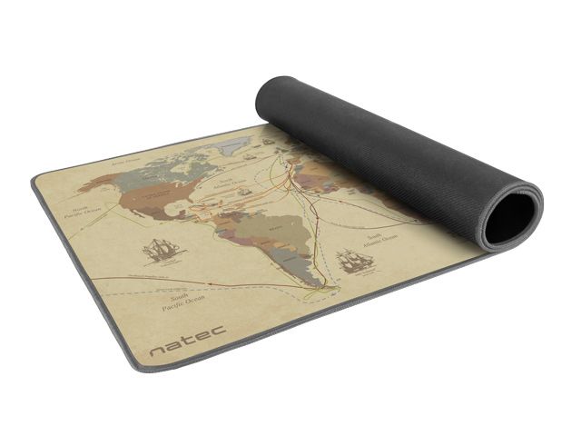 NATEC MOUSE PAD DISCOVERIES MAXI 800X400_2