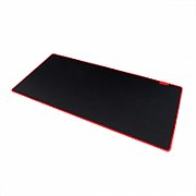 Modecom VOLCANO EREBUS Gaming mouse pad Black, Red_1