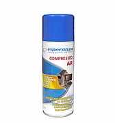 Esperanza ES103 compressed air duster 400 ml_1