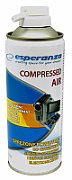 Esperanza ES103 compressed air duster 400 ml_3