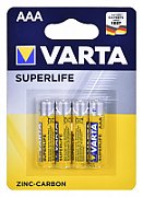 Varta Superlife AAA Single-use battery Alkaline_2