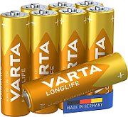 Varta 4106 Single-use battery AA Alkaline_1