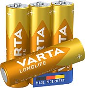 Varta Energy AA Single-use battery Alkaline_1