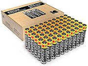 Kodak LR03 AAA Alkaline Batteries x 60 pcs_1