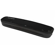 Esperanza EFL002 laminator Cold/hot laminator 250 mm/min Black_1