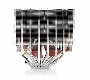 Noctua NH-D15S computer cooling component Processor Cooler 14 cm Copper, Metallic