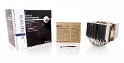 Noctua NH-D15S computer cooling component Processor Cooler 14 cm Copper, Metallic