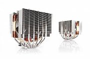 Noctua NH-D15S computer cooling component Processor Cooler 14 cm Copper, Metallic_5