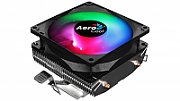 Aerocool Air Frost 2 Processor Cooler 9 cm Black_1