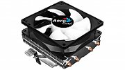 Aerocool Air Frost 4 Processor Cooler 9 cm Black_2