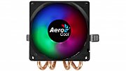 Aerocool Air Frost 4 Processor Cooler 9 cm Black_3