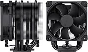 Noctua NH-U9S chromax.black Processor Cooler 9.2 cm Black, Chrome 1 pc(s)_1