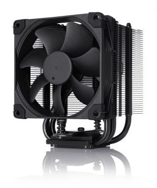 Noctua NH-U9S chromax.black Processor Cooler 9.2 cm Black, Chrome 1 pc(s)_3